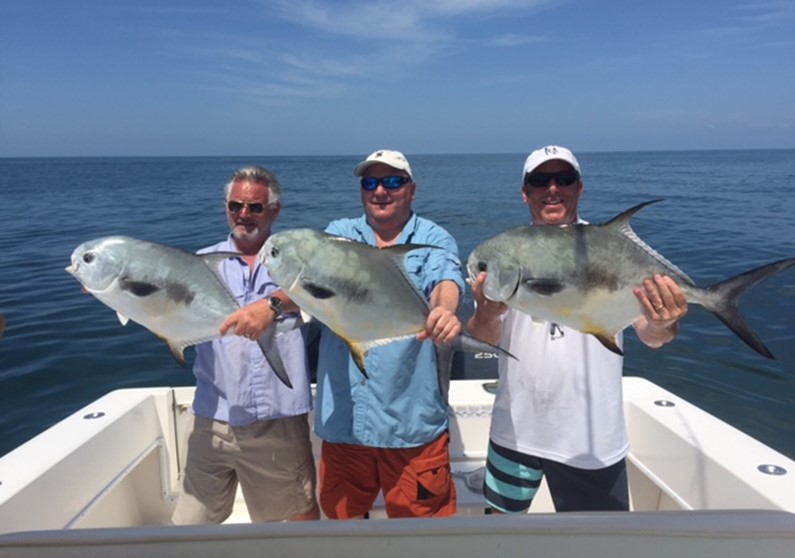 Southern Instinct Charters 2
