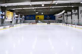 Ice House 3