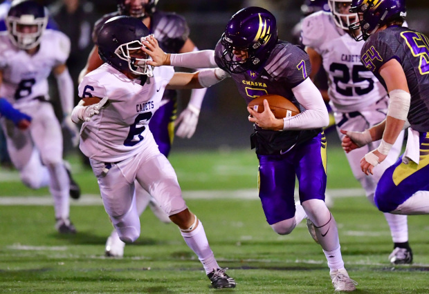 Chaska High School