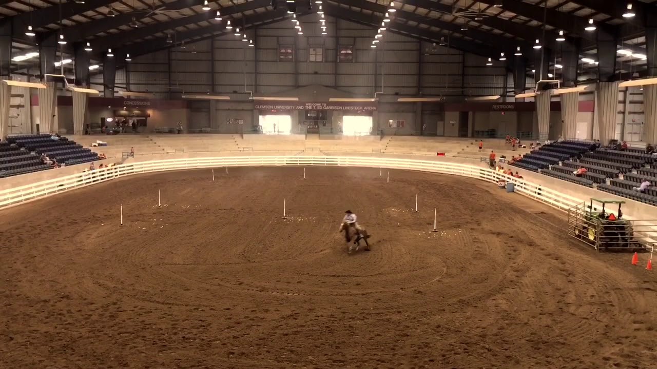 T. Ed Garrison Arena4