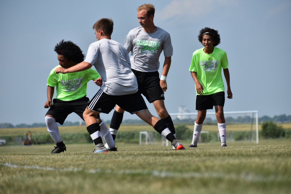 Davenport Soccer Complex2