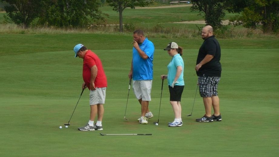 Indian Ridge Golf Club 4