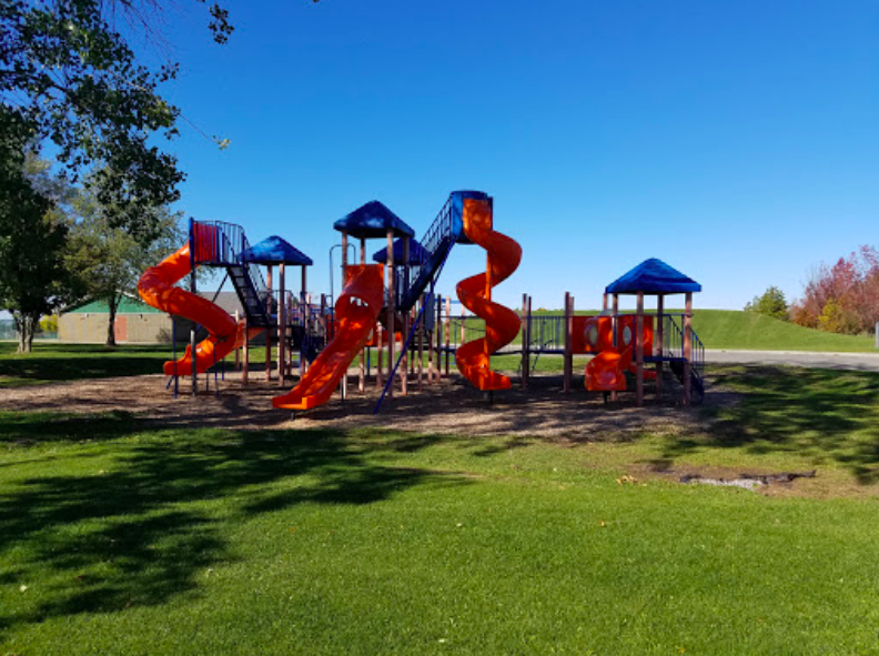Sunshine Park 5