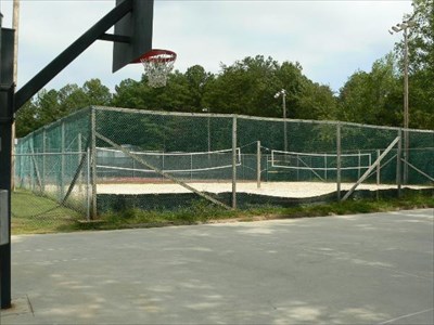 E. E. Robinson Park
