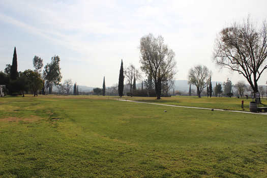 Willowbrook Country Club