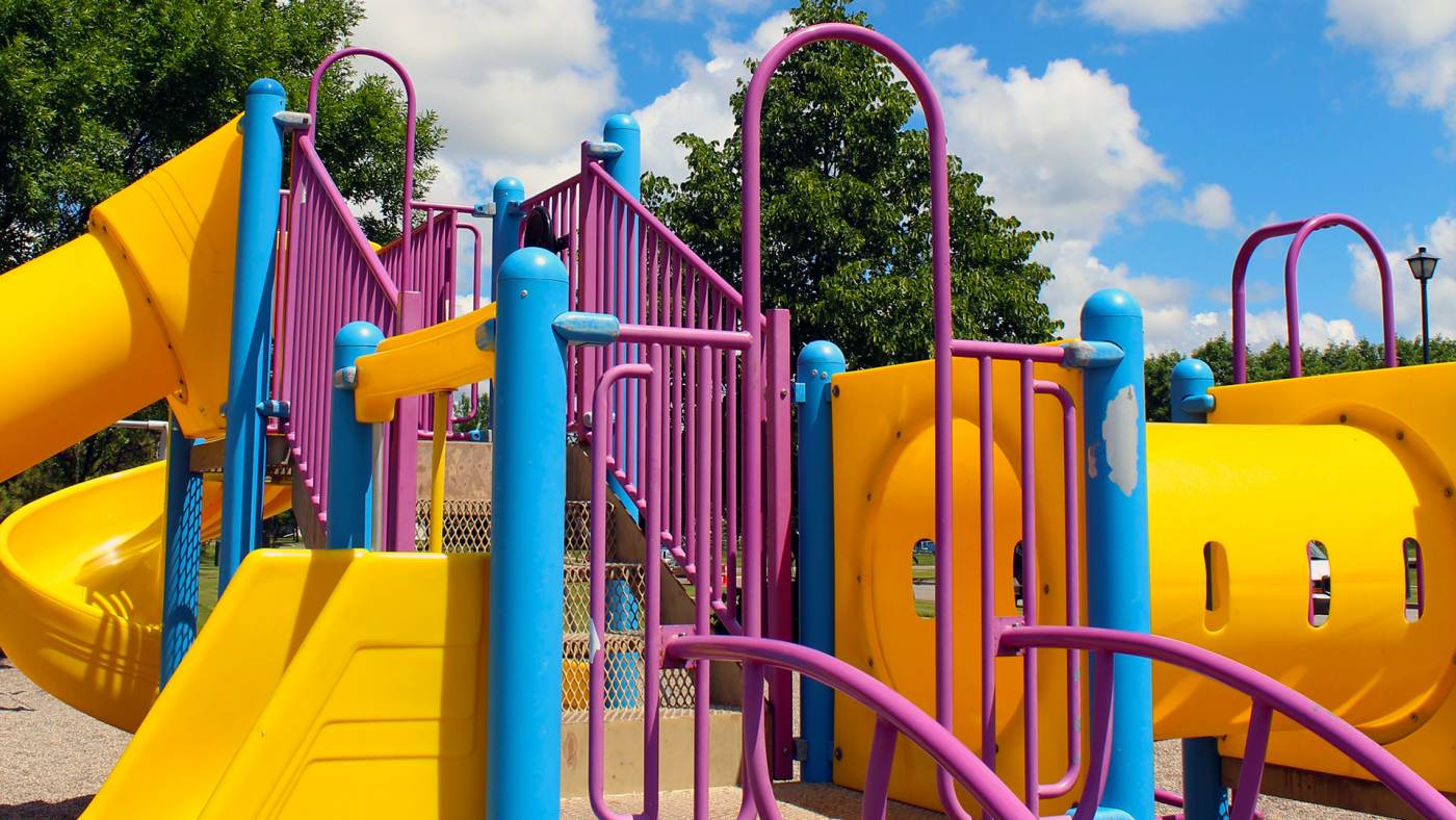 Jaycees Park