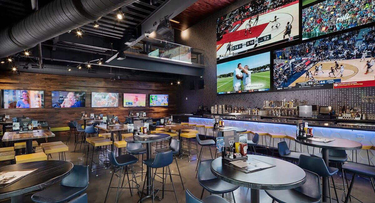 TopGolf