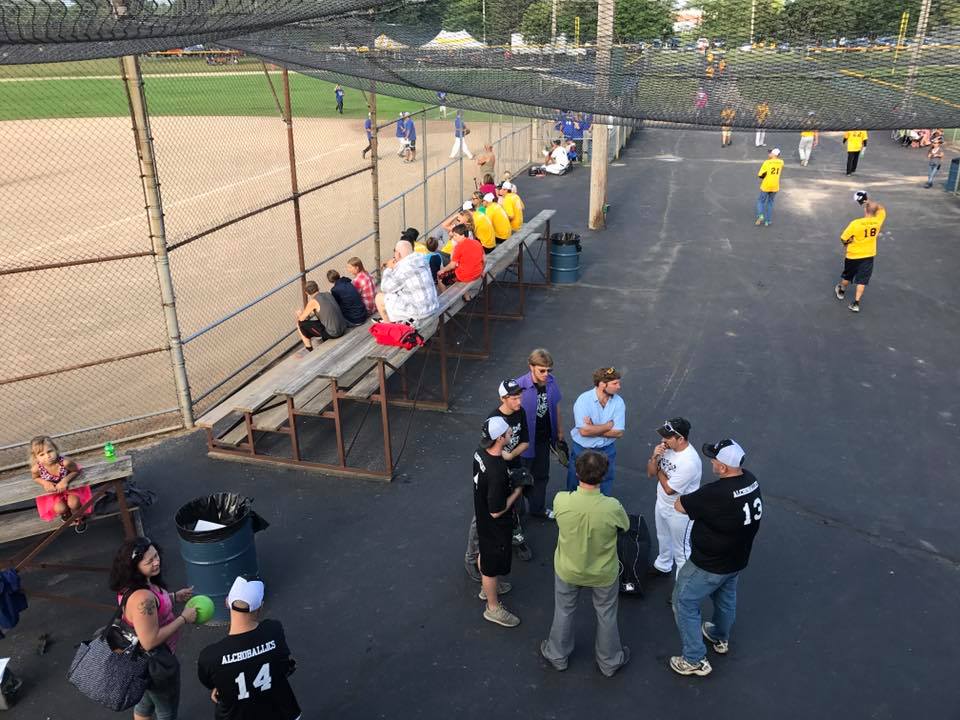 Riverview Park & Softball Complex6