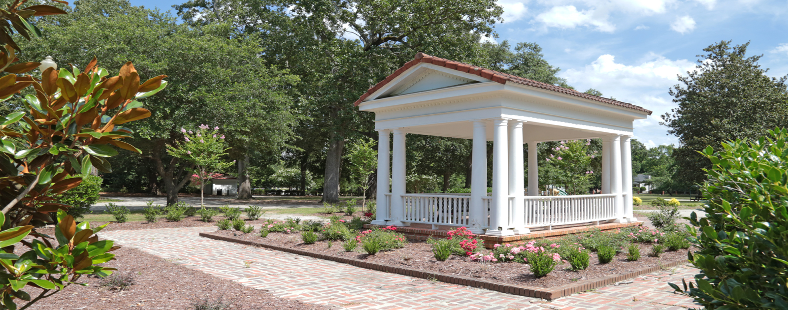 Memorial Park2