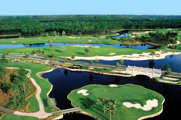 Conservatory at Hammock Beach Resort4