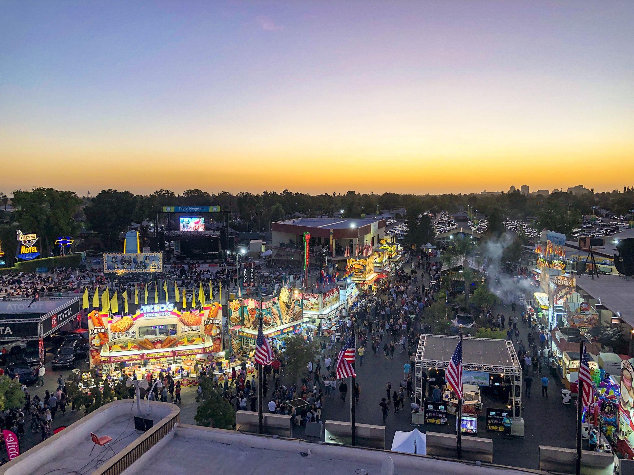 Fresno Fairgrounds6