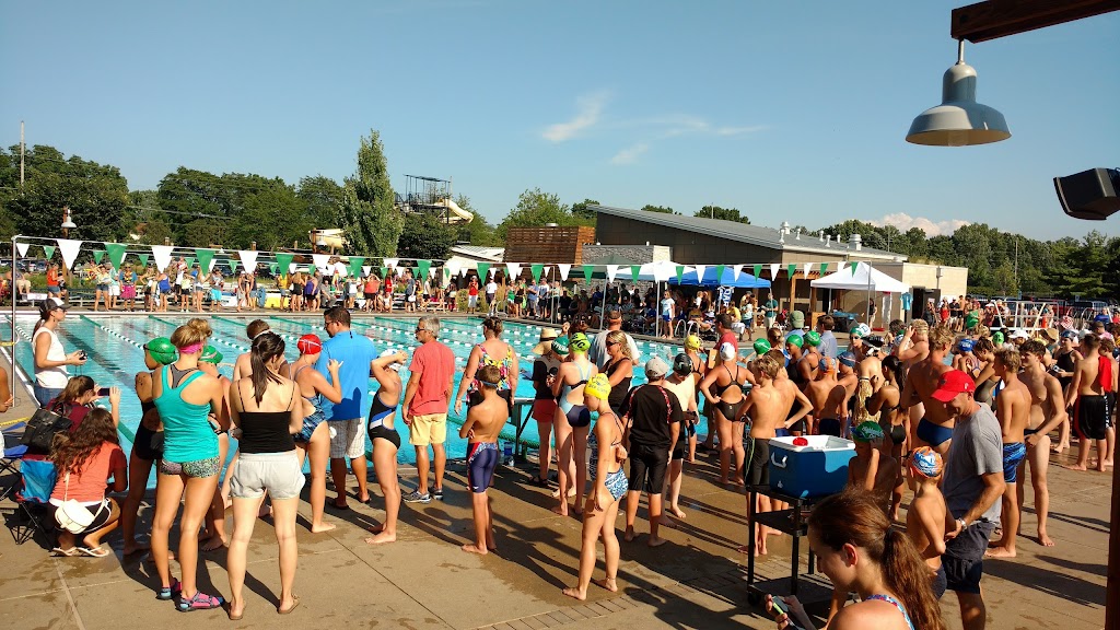Highlands Aquatic Center 1