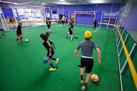 Ole Soccer 2
