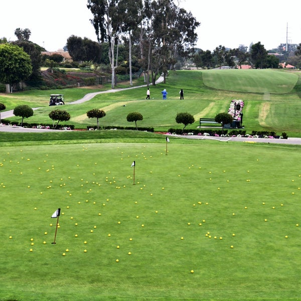 Lomas Santa Fe Country Club 4
