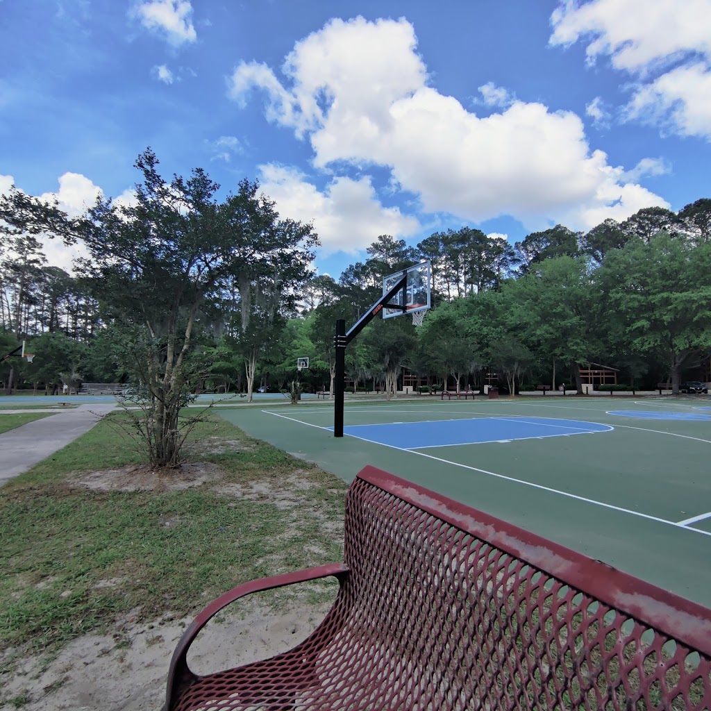 John W. Saunders Memorial Park 3