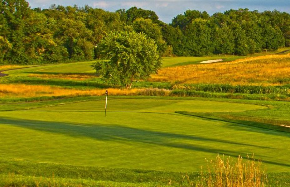 woodholme country club 2
