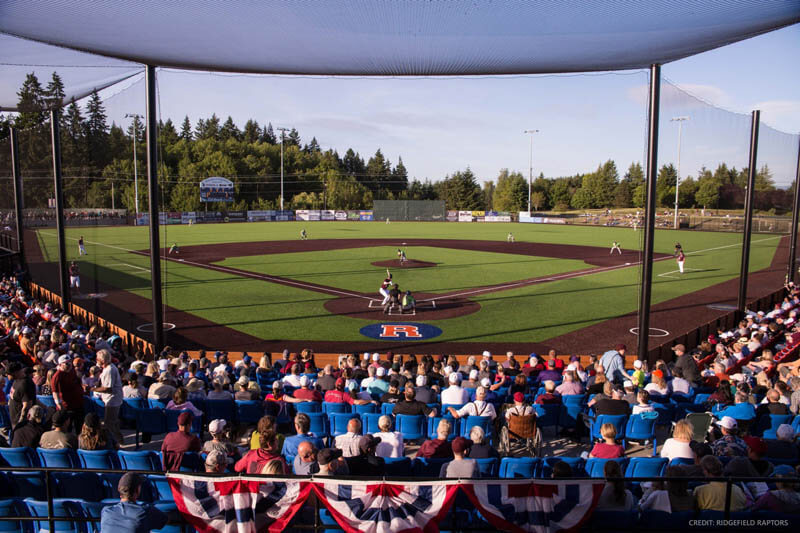 Ridgefield Outdoor Recreational Complex 5