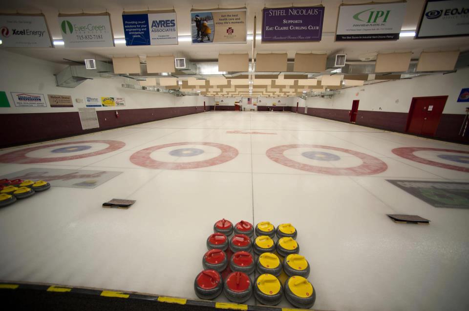 Eau Claire County Expo Center 5