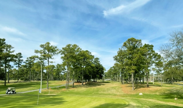 Harbour View Golf4