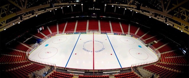 Lake Placid Olympic Center7