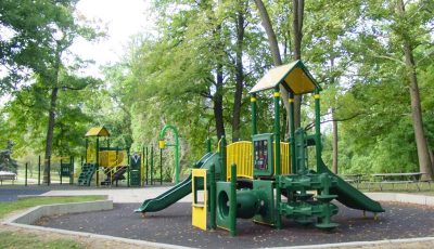Creve Coeur Park & Lake