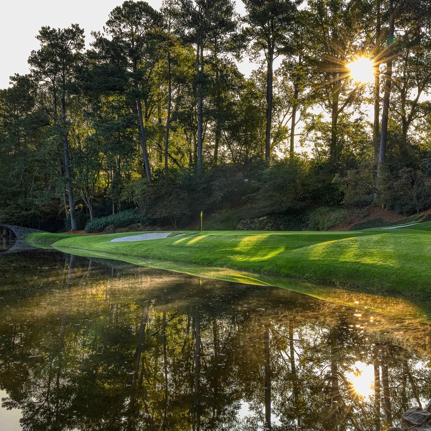 Downriver Golf Course 1