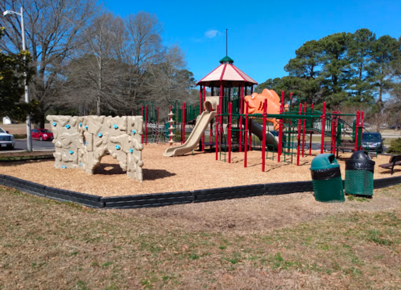 Chickahominy Riverfront Park 4