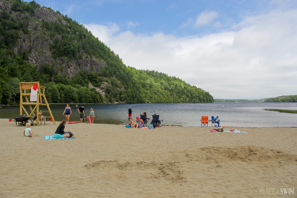 Echo Lake Park and Beach 3