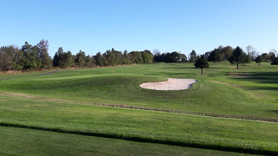 Macoby Run Golf Course1
