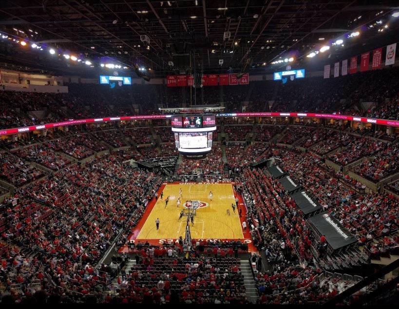 Schottenstein Center 2