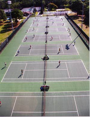 McMullen Tennis Complex 2