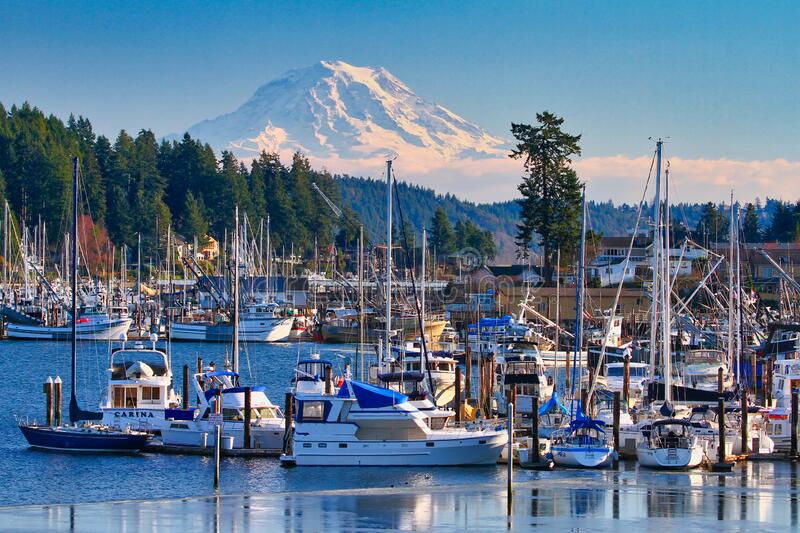 Gig Harbor 1