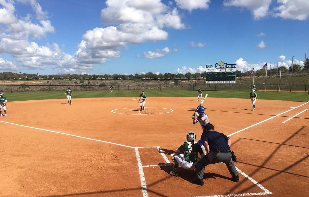 @pfxathletics - Legends Way Ballfields Clermont_Kentucky v Stetson_2021