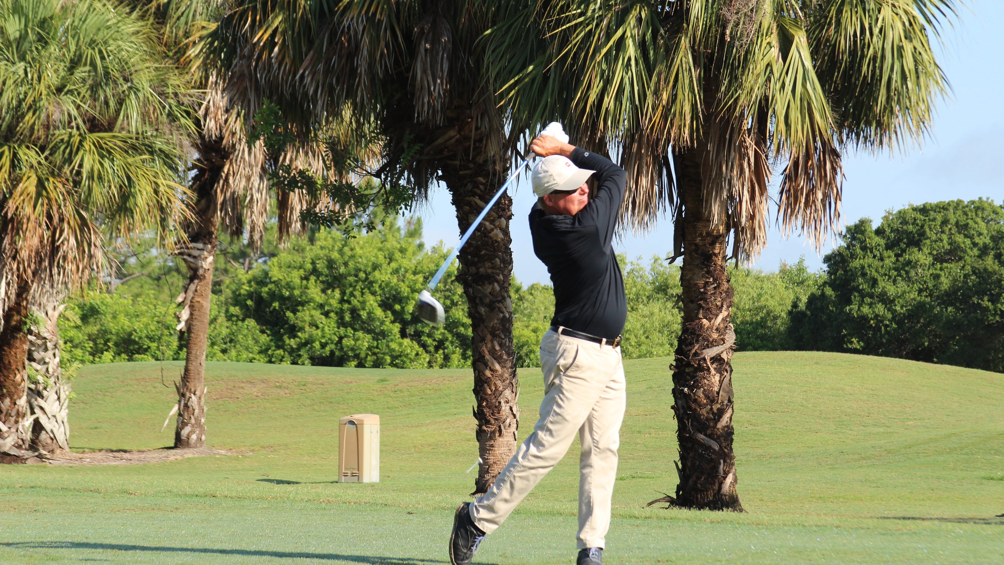 Fairwinds Golf Course 5