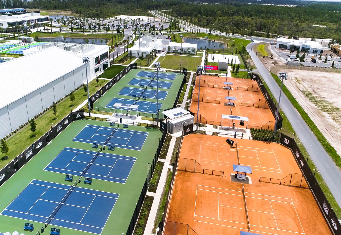 USTA National Campus 3