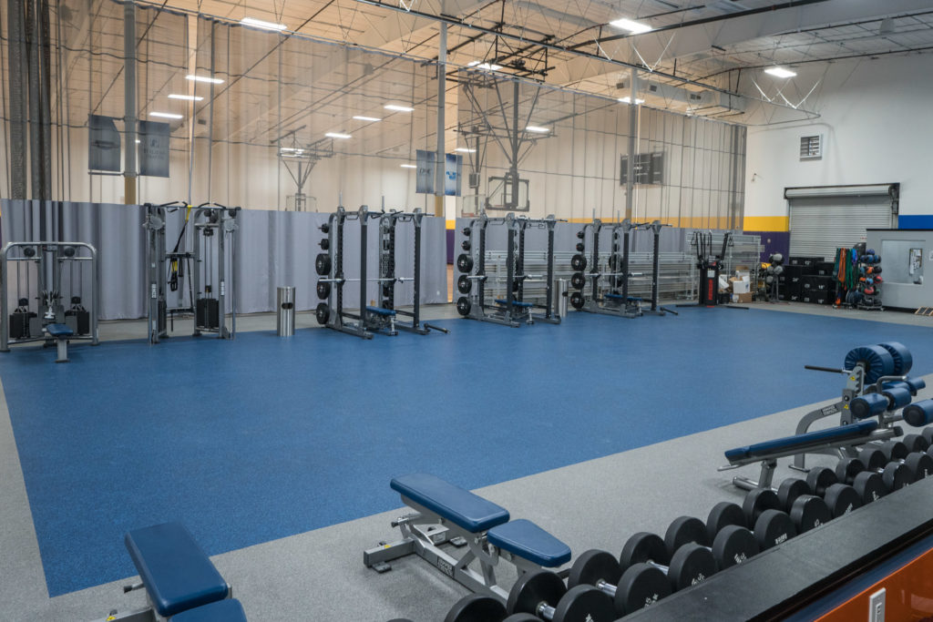 DME Sports Complex8