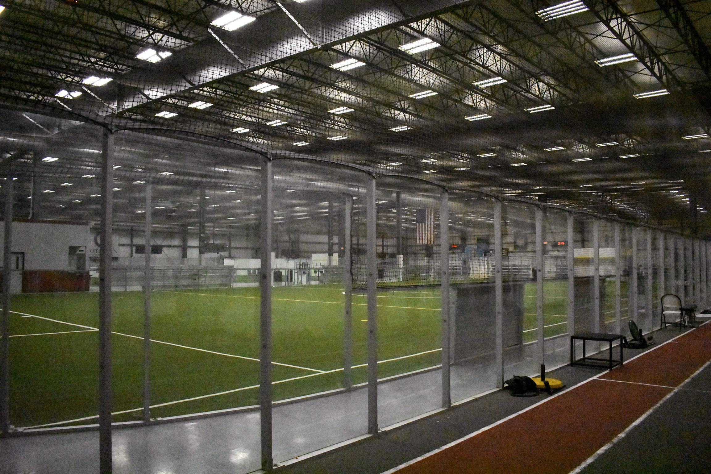 XL Sports World