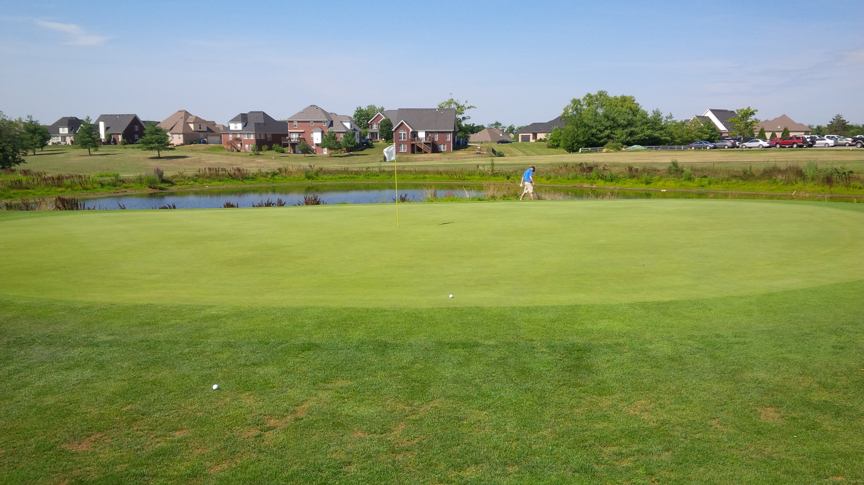 Weissinger Hills Golf Course 2