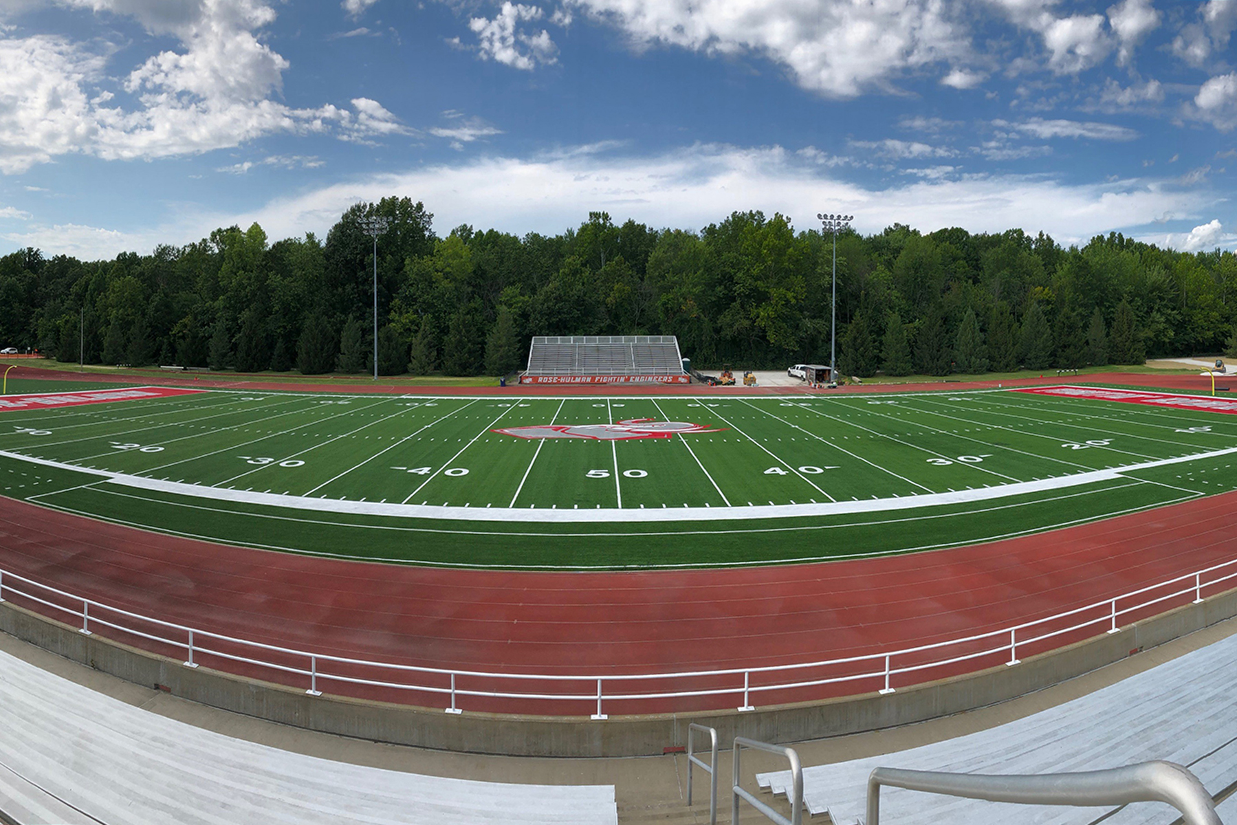 football rose hulman