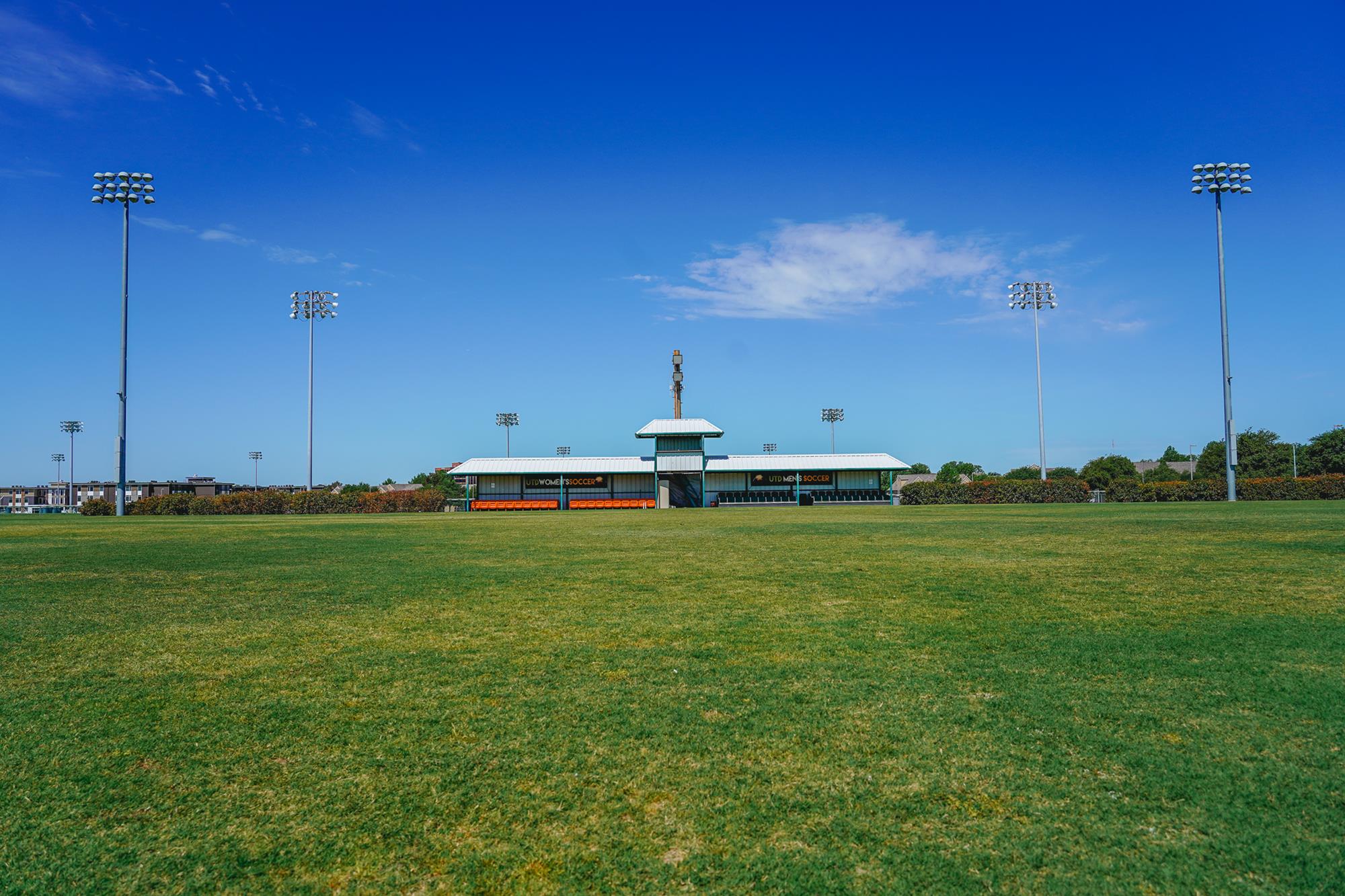 UTD Soccer Complex 4