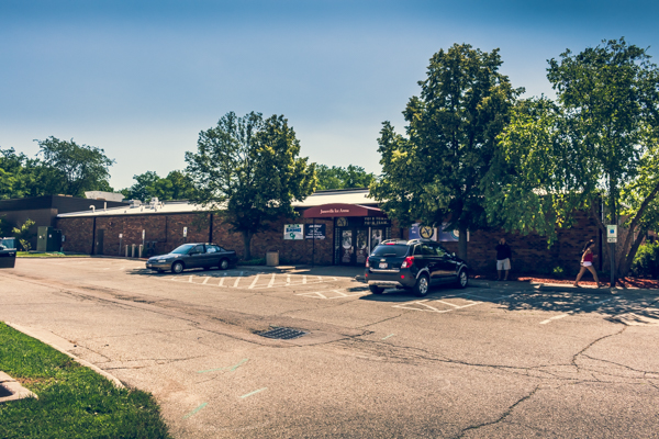 Janesville Ice Arena2