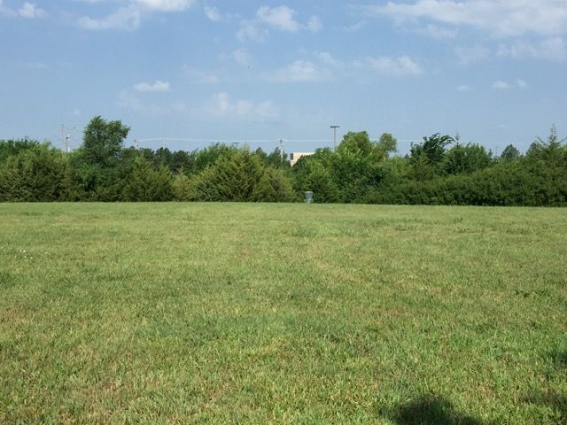 Eastminster Church Disc Golf Course5