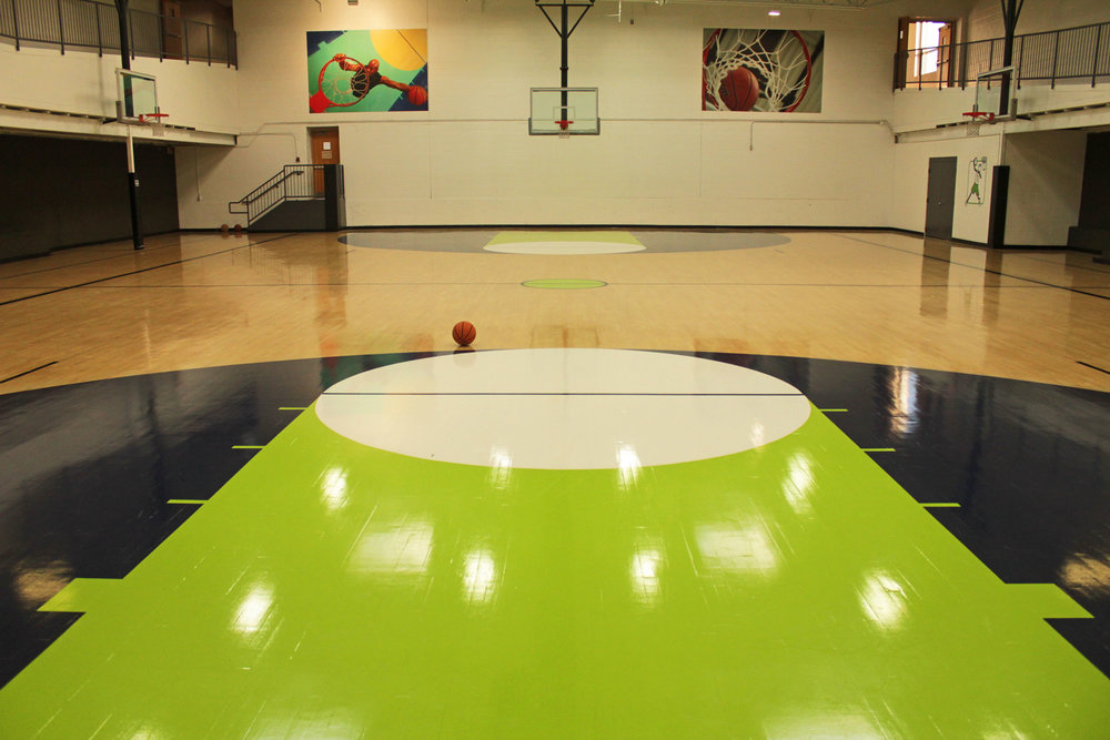 Beechmont Racquet & Fitness Club5
