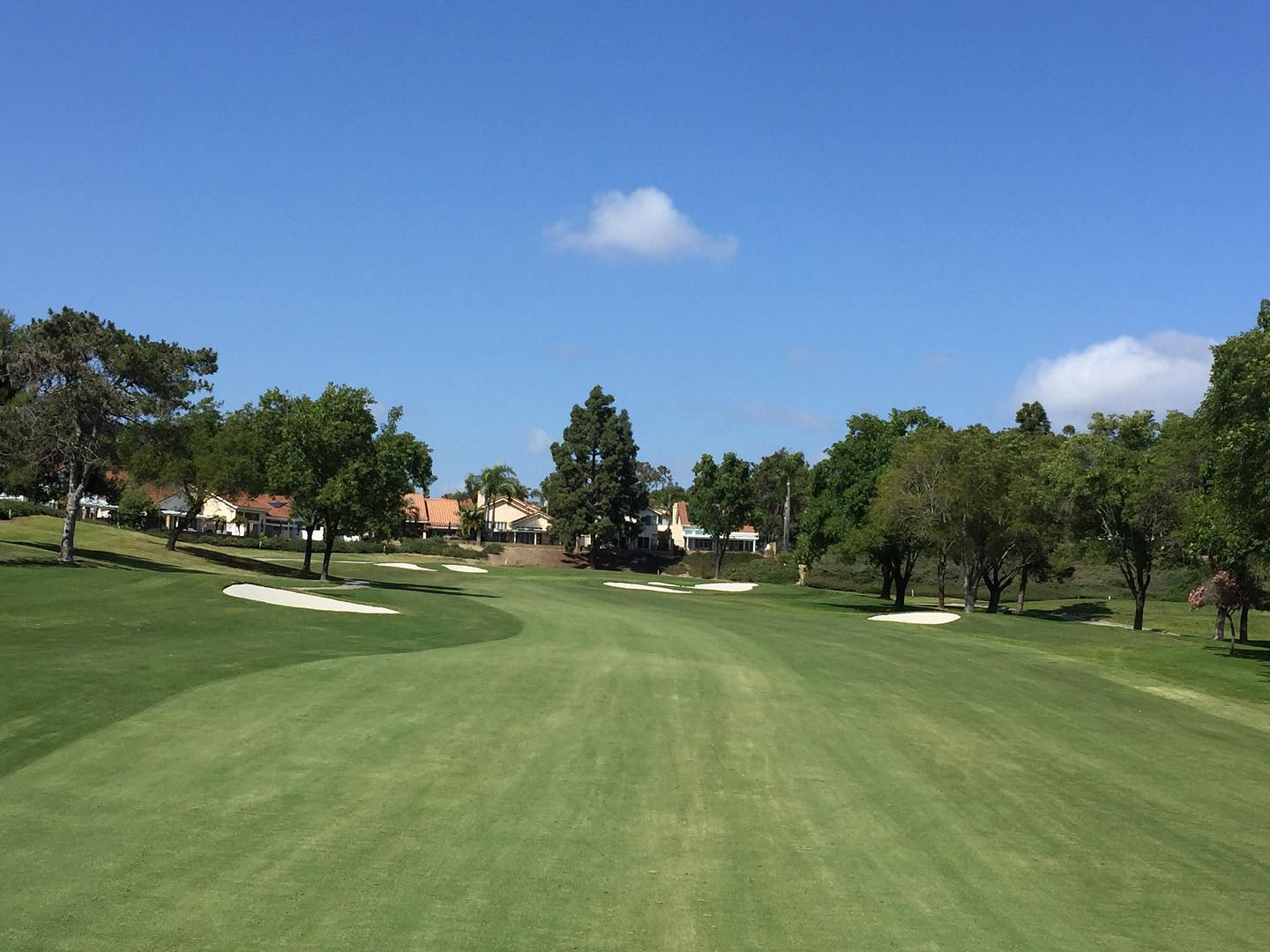 Shadowridge Golf Club 1