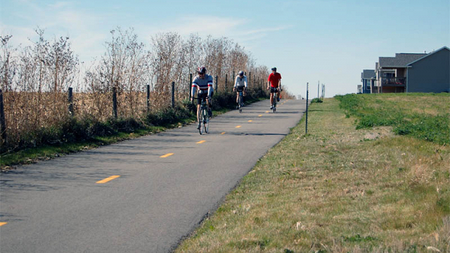Cedar River Trail5