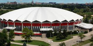 Alliant energy center