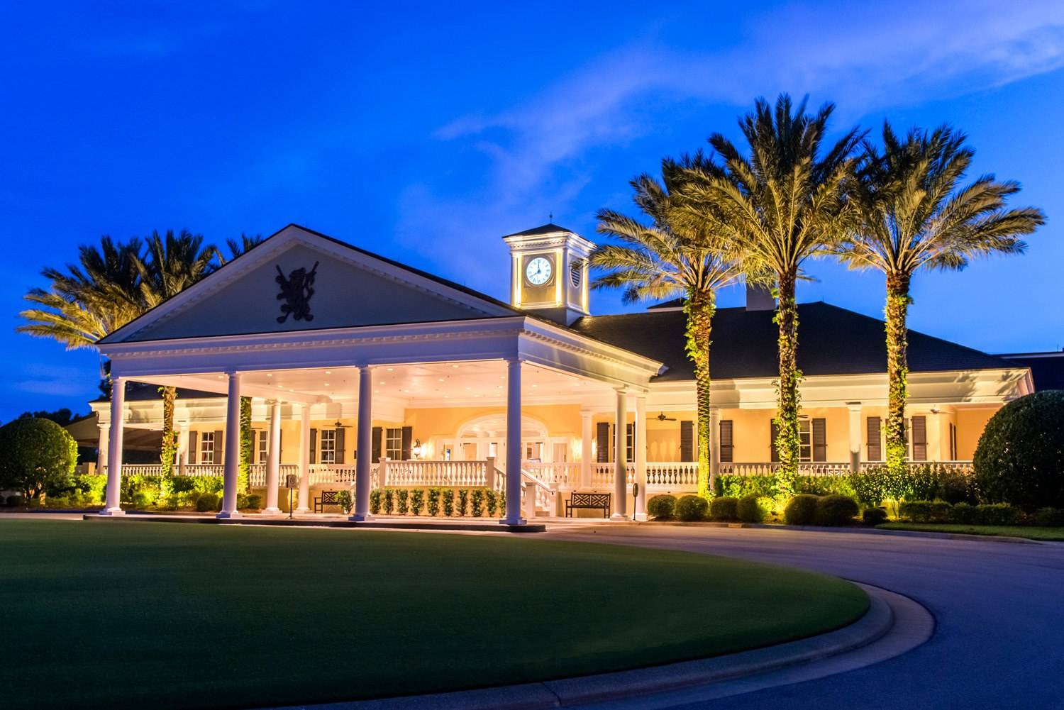 Lake Nona Golf and Country Club