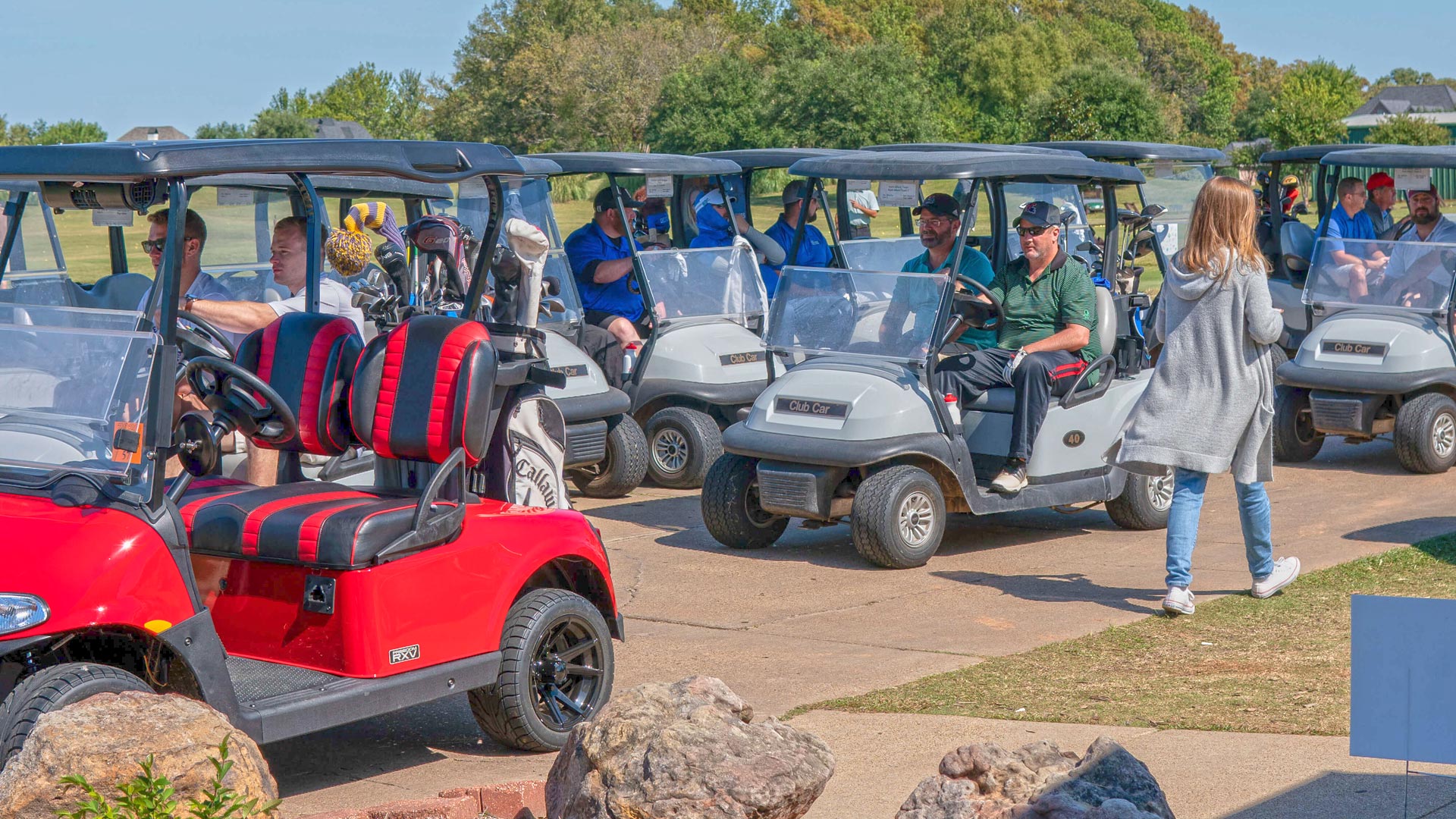 The Golf Club at Stonebridge5