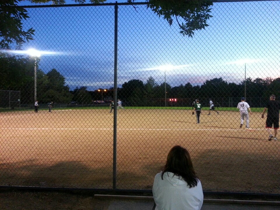 Harvey Park
