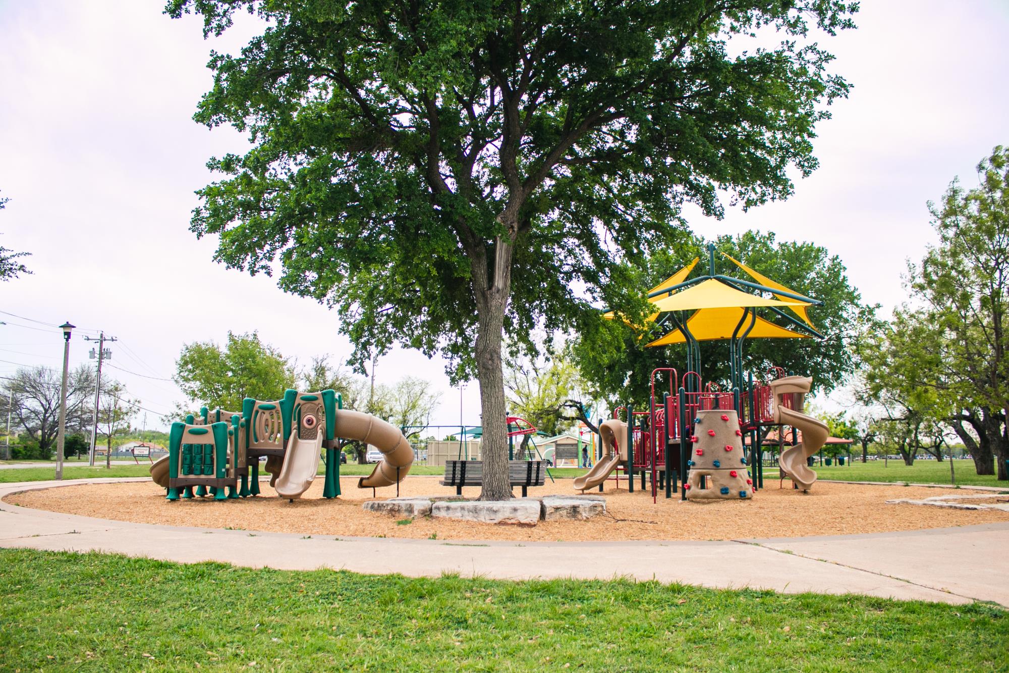 Scarborough Park